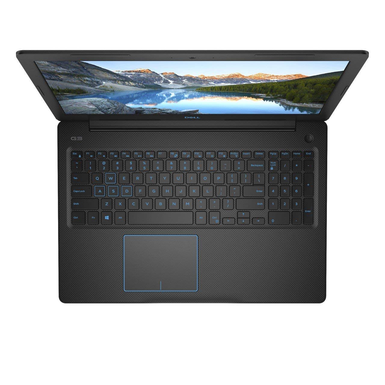Dell Gaming Laptops